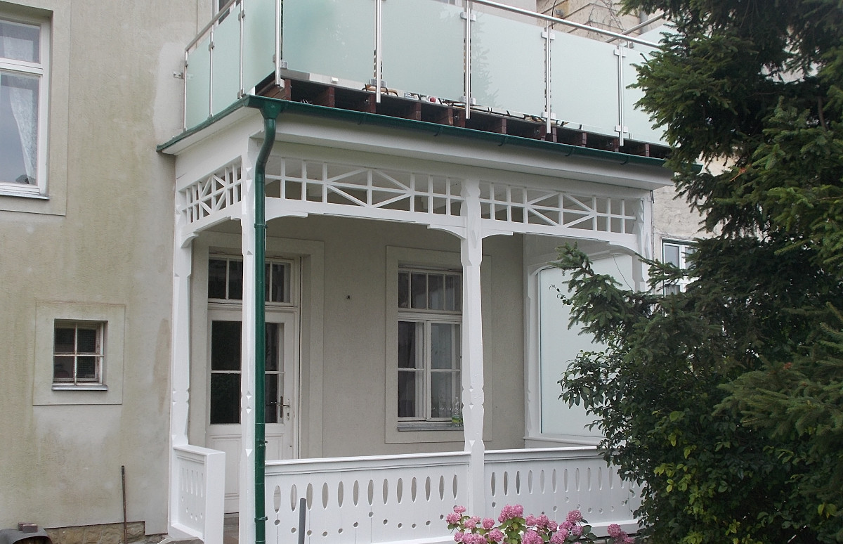 Farbe & Raum Malerbetrieb Willibald Rothen Anstriche