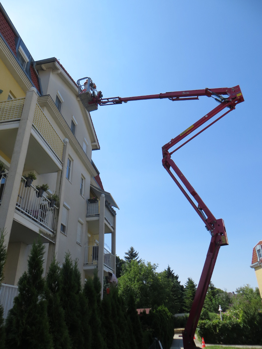 Anstriche_Farbe & Raum