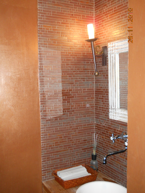 Farbe & Raum Dekorative Techniken