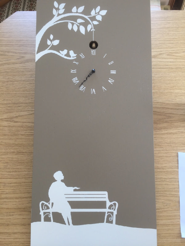 Farbe & Raum Persönliche Geschenke