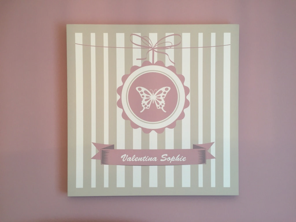 Farbe & Raum Persönliche Geschenke