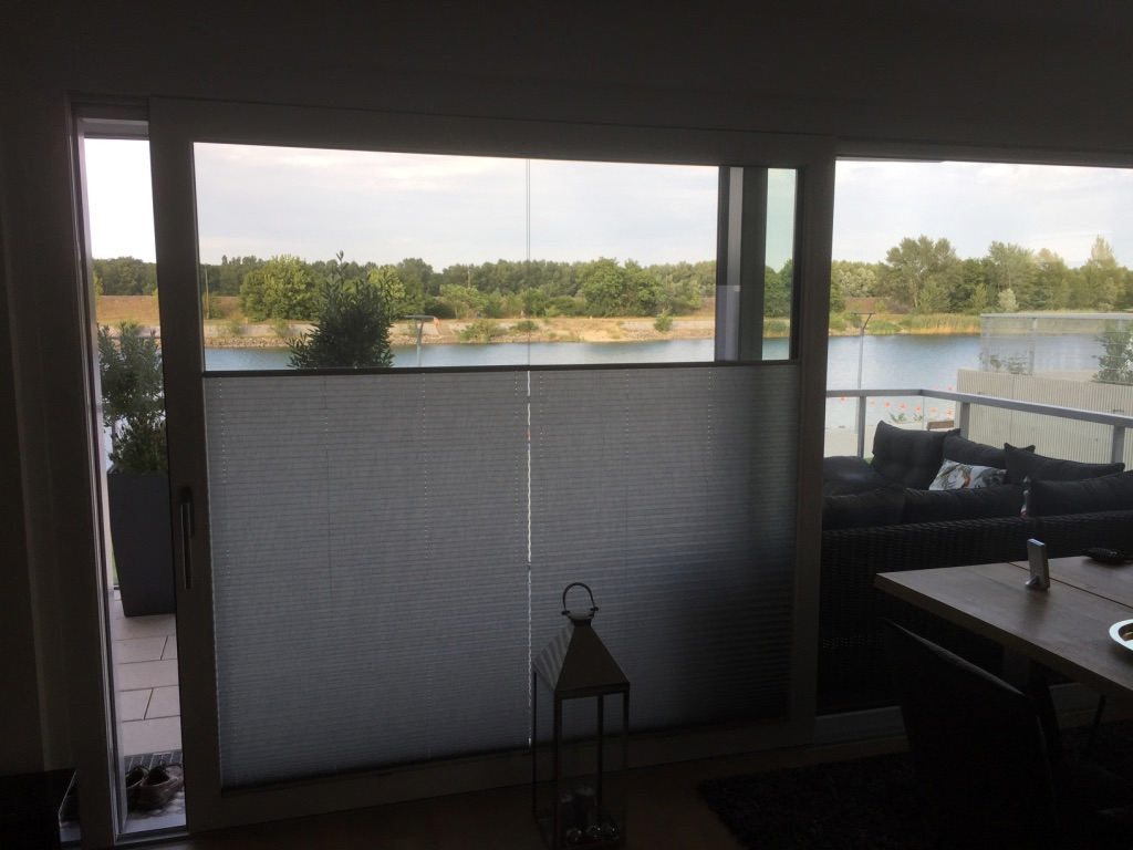 Farbe & Raum Sonnenschutz