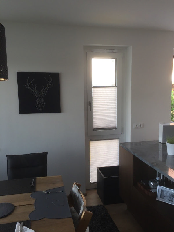 Farbe & Raum Sonnenschutz