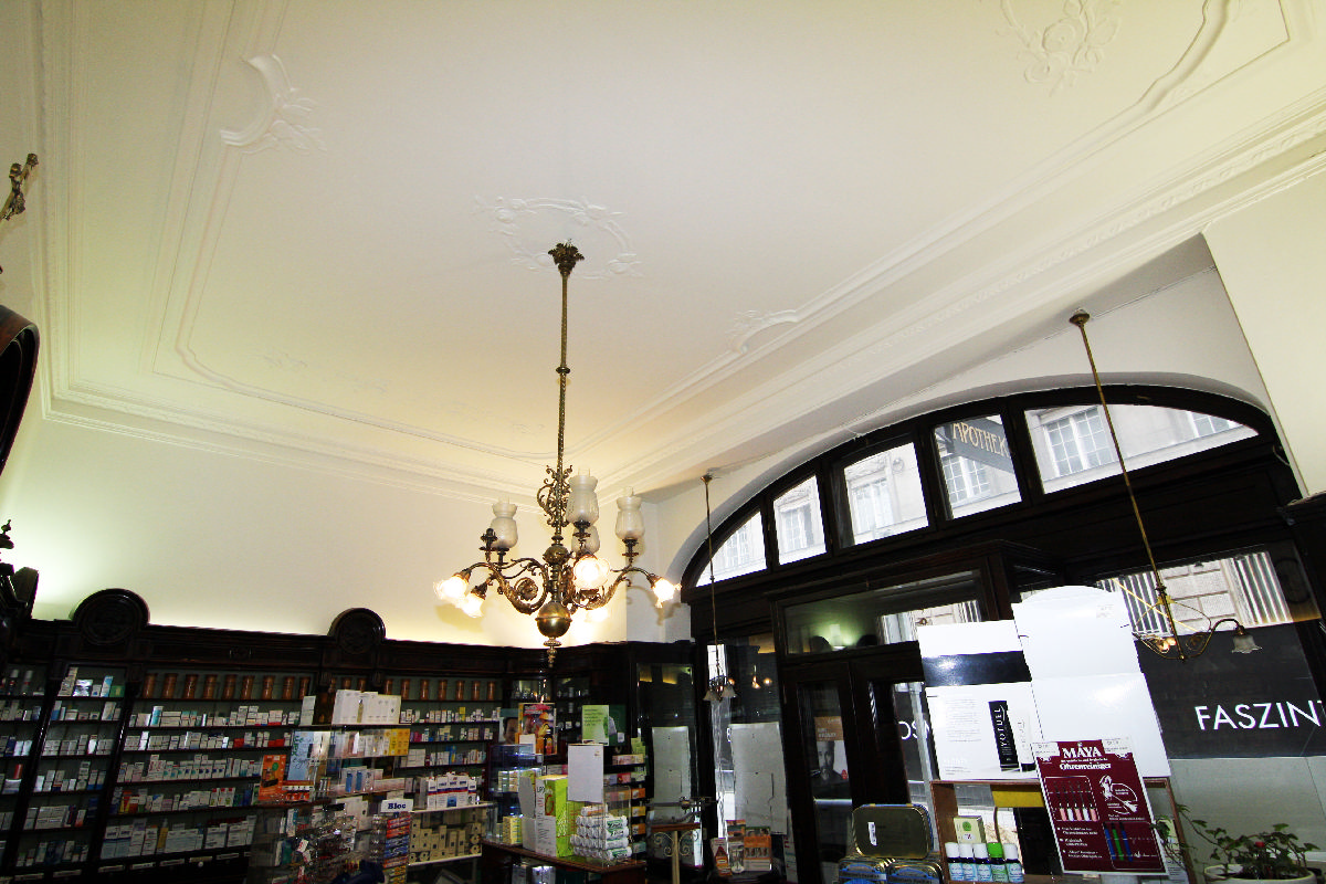 Farbe & Raum Tapeten & Stuck