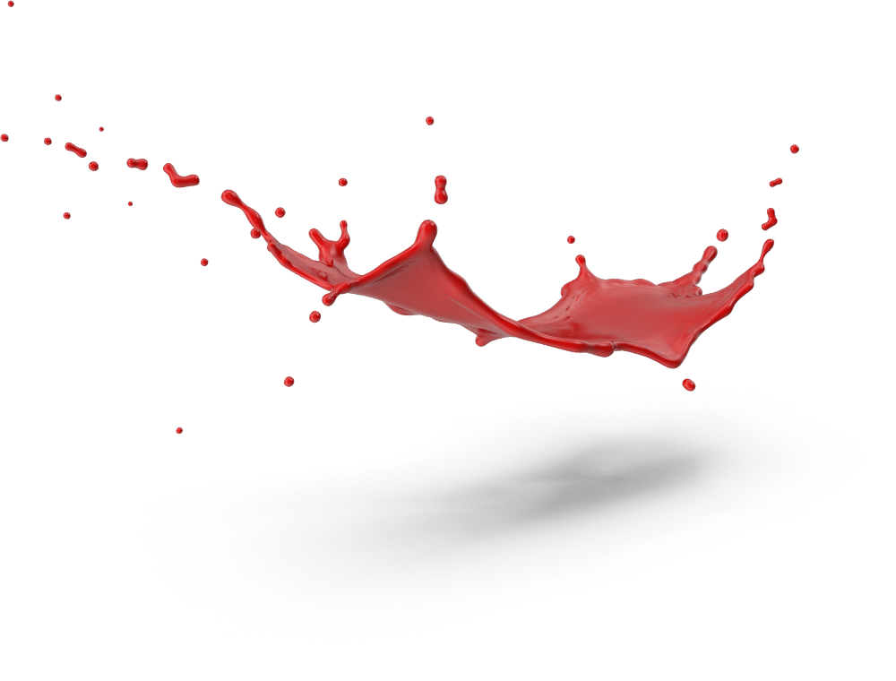 Malerbetrieb Farbe und Raum Splash